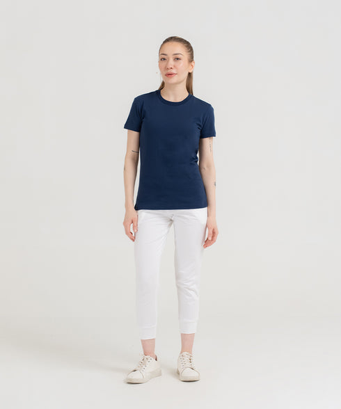 Women's Basic Tee